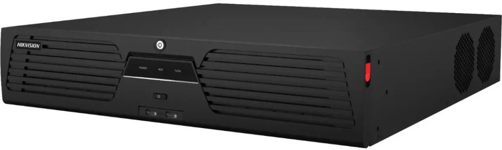 Hikvision DS-9664NI-M8 nagyítás