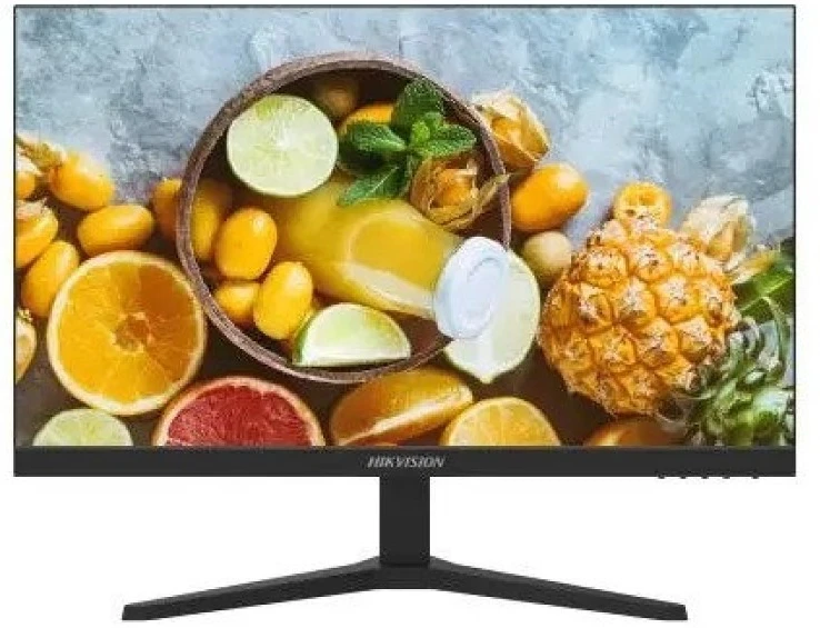 Hikvision DS-D5024FN10 nagyítás