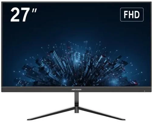 Hikvision DS-D5027F3-2P2 nagyítás