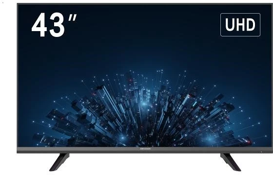 Hikvision DS-D5043U3-1V0S nagyítás