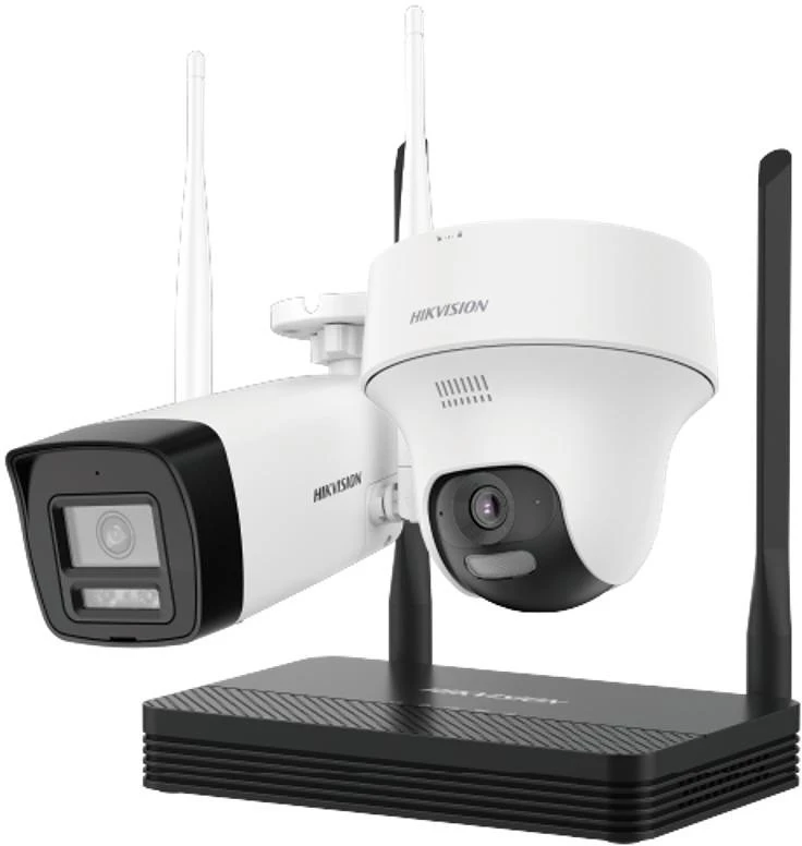 Hikvision DS-J142I-NKS422W02H nagyítás