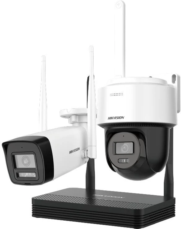 Hikvision DS-J142I-NKS422W03H nagyítás