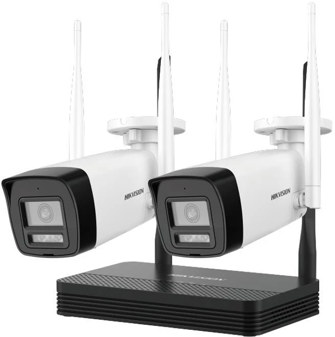 Hikvision DS-J142I-NKS424W0H nagyítás