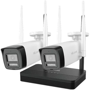 Hikvision DS-J142I/IKS-2044BH-PH/W nagyítás