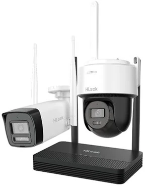 Hikvision DS-J142I/IKS-2044BPH-PH/W nagyítás