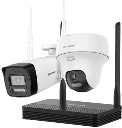 Hikvision DS-J142I/IKS-2044BTH-PH/W nagyítás