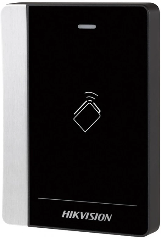 Hikvision DS-K1102AE nagyítás