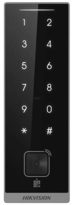 Hikvision DS-K1105EMKB-QR nagyítás