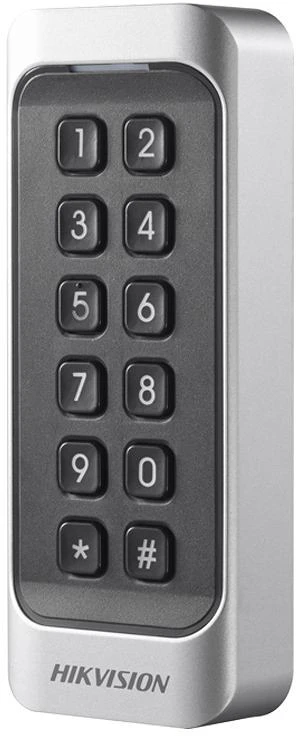 Hikvision DS-K1107AEK nagyítás