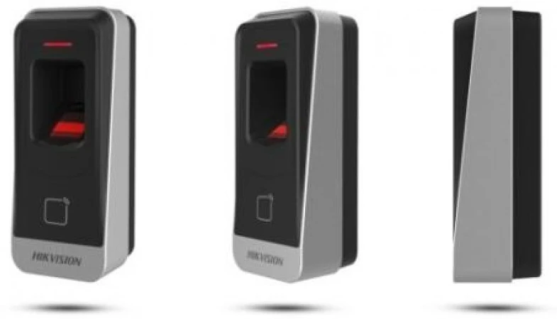 Hikvision DS-K1201AEF nagyítás