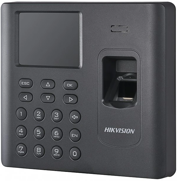 Hikvision DS-K1A802AF-B nagyítás