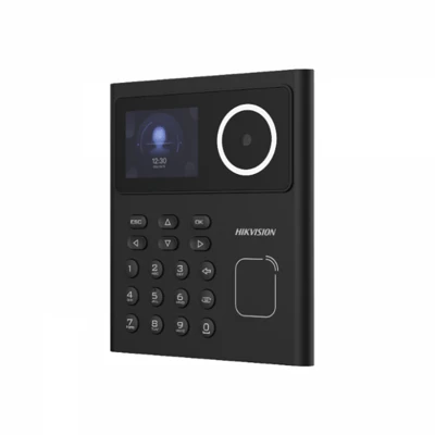 Hikvision DS-K1T320EWX nagyítás