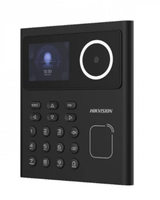 Hikvision DS-K1T320MWX nagyítás