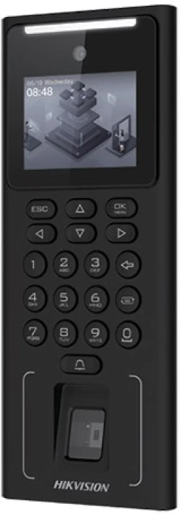 Hikvision DS-K1T321MFWX nagyítás