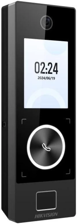 Hikvision DS-K1T323MBFWX-E1 nagyítás