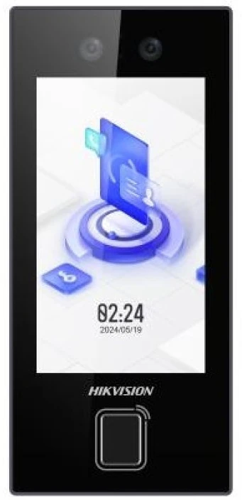 Hikvision DS-K1T344MBFWX-E1-EUROPE-BV nagyítás