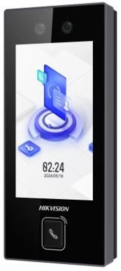 Hikvision DS-K1T344MBWX-E1 nagyítás