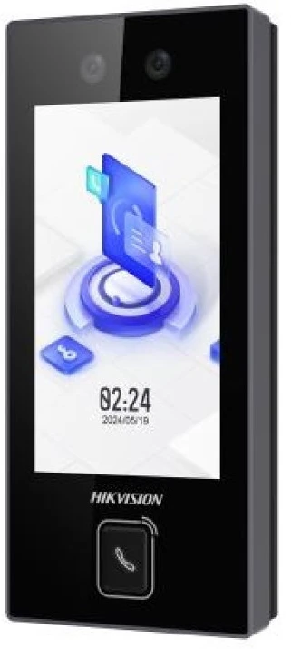 Hikvision DS-K1T344MBWX-E1-EUROPE-BV nagyítás