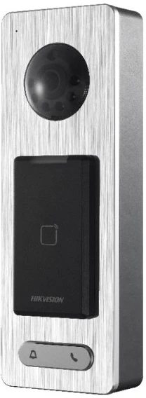 Hikvision DS-K1T500S nagyítás