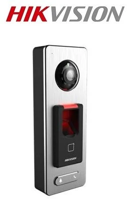 Hikvision DS-K1T501SF nagyítás