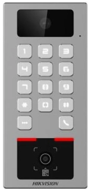 Hikvision DS-K1T502DBWX-CQR nagyítás