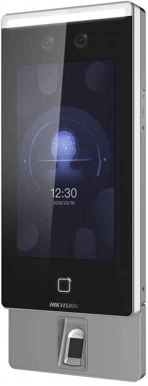 Hikvision DS-K1T671MF nagyítás