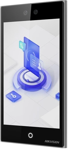 Hikvision DS-K1T681DBWX nagyítás