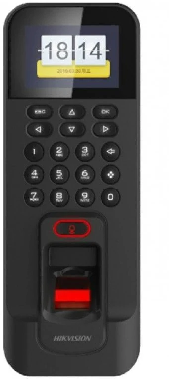 Hikvision DS-K1T804BEF nagyítás