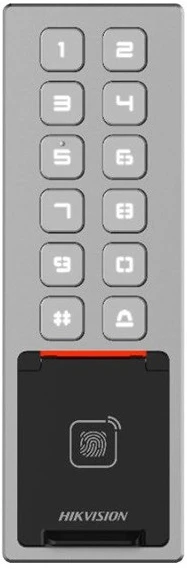 Hikvision DS-K1T805MBFWX nagyítás