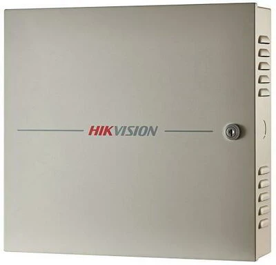 Hikvision DS-K2602T nagyítás