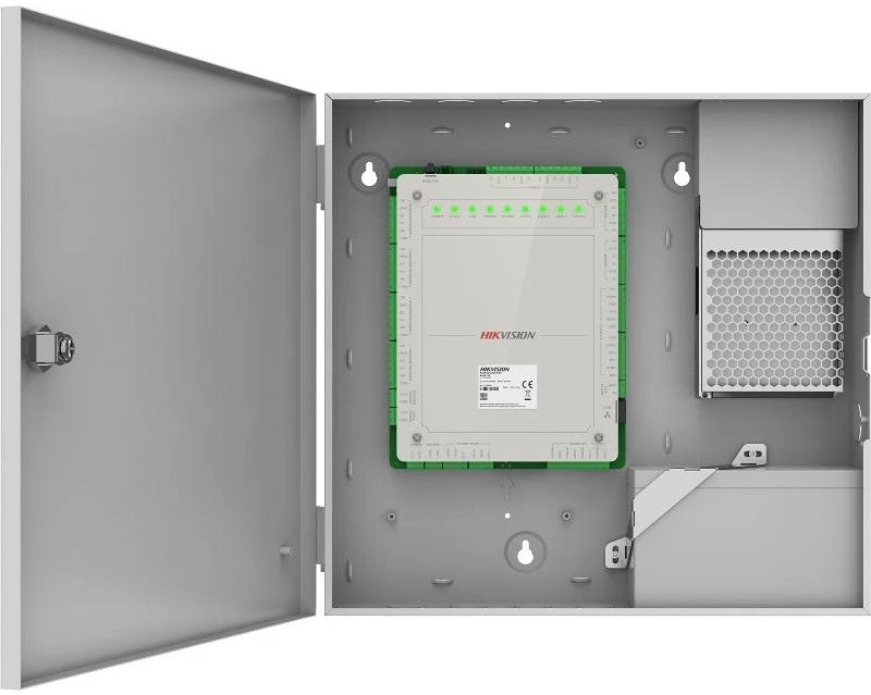 Hikvision DS-K2621X nagyítás