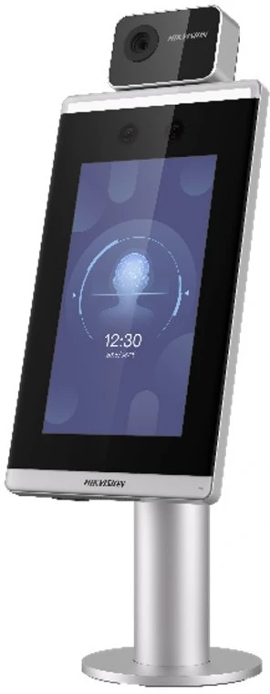 Hikvision DS-K5671-3XF-ZU nagyítás