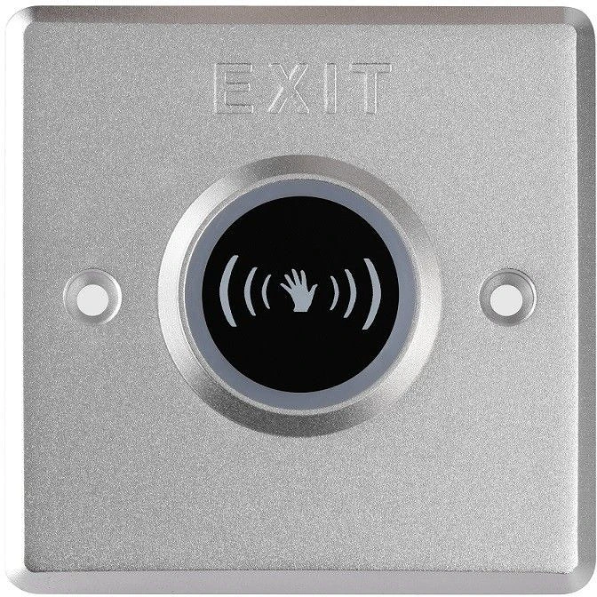 Hikvision DS-K7P03 nagyítás