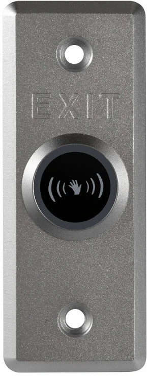 Hikvision DS-K7P04 nagyítás