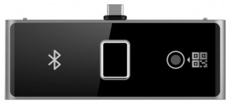 Hikvision DS-KAB673-BQR nagyítás