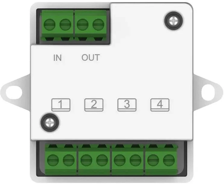 Hikvision DS-KAD7061EY nagyítás