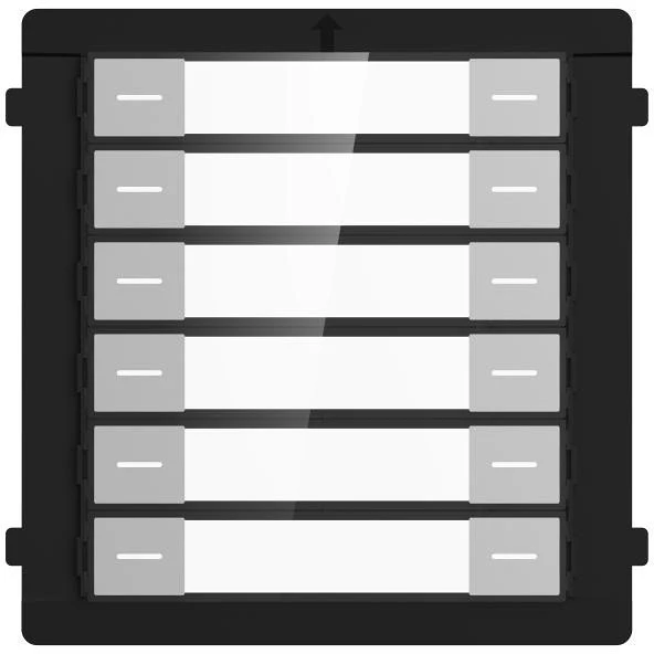 Hikvision DS-KD-K12 nagyítás