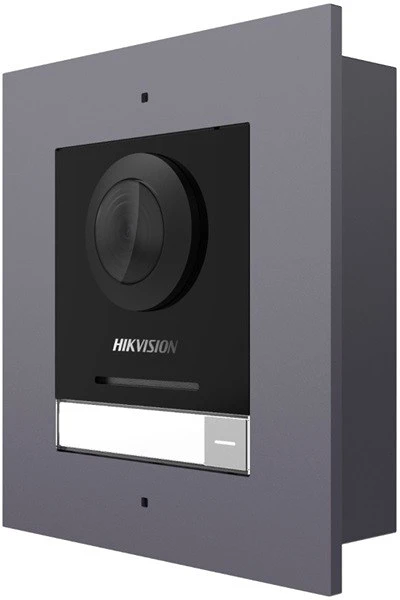 Hikvision DS-KD8003-IME1/FLUSH nagyítás