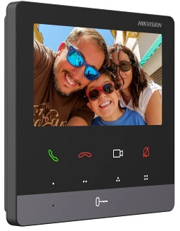 Hikvision DS-KH6100-E1 nagyítás