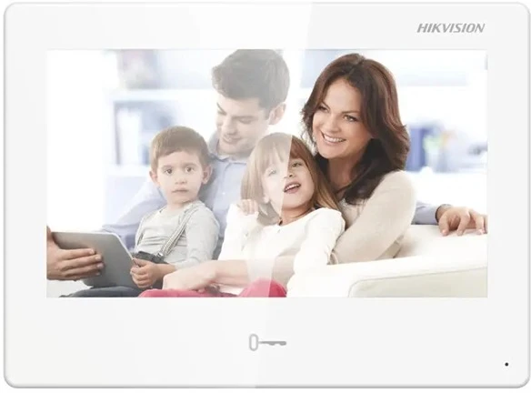 Hikvision DS-KH9310-WTE1(B) nagyítás