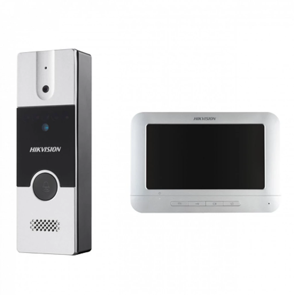 Hikvision DS-KIS204T nagyítás