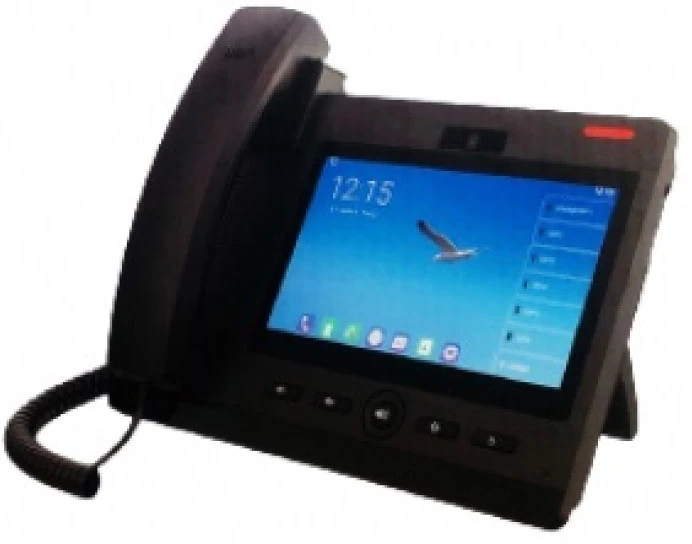 Hikvision DS-KP9301-HE1 nagyítás