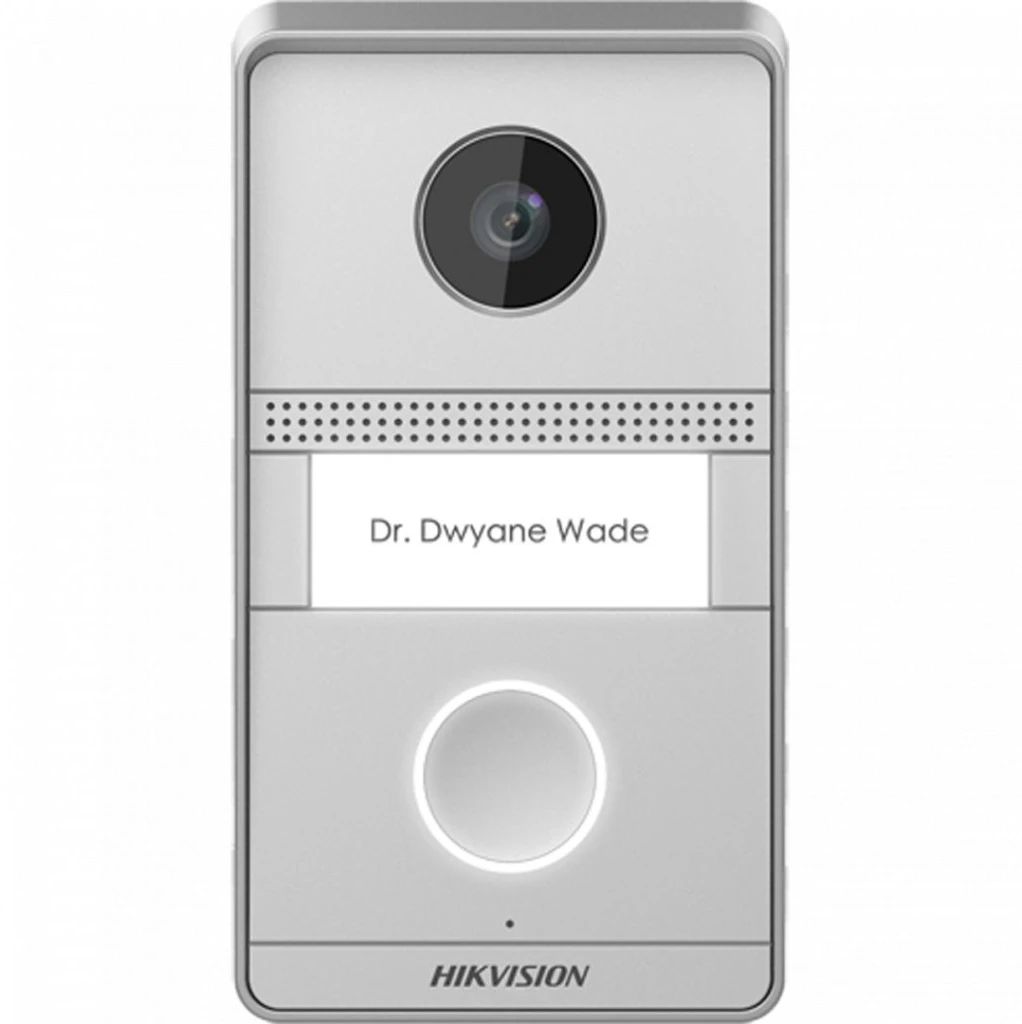 Hikvision DS-KV1101-ME2/FLUSH nagyítás