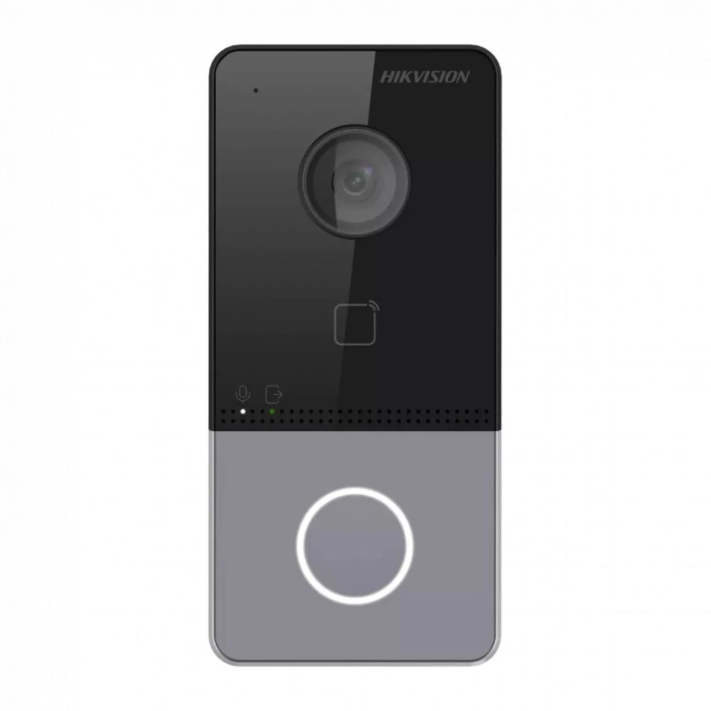 Hikvision DS-KV6113-WPE1 (C)/EUROPE BV nagyítás