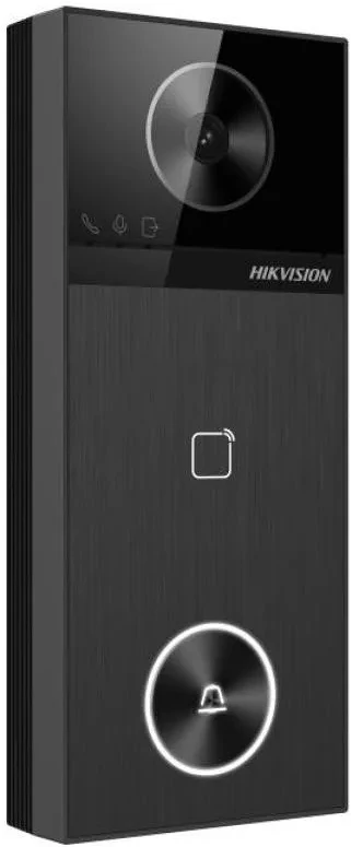 Hikvision DS-KV6114-WBE1 nagyítás