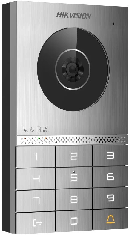 Hikvision DS-KV7023EY-IME2 nagyítás