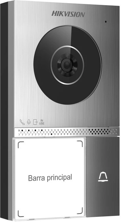 Hikvision DS-KV7413EY-IME2 nagyítás
