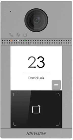 Hikvision DS-KV8113-WME1/FLUSH nagyítás