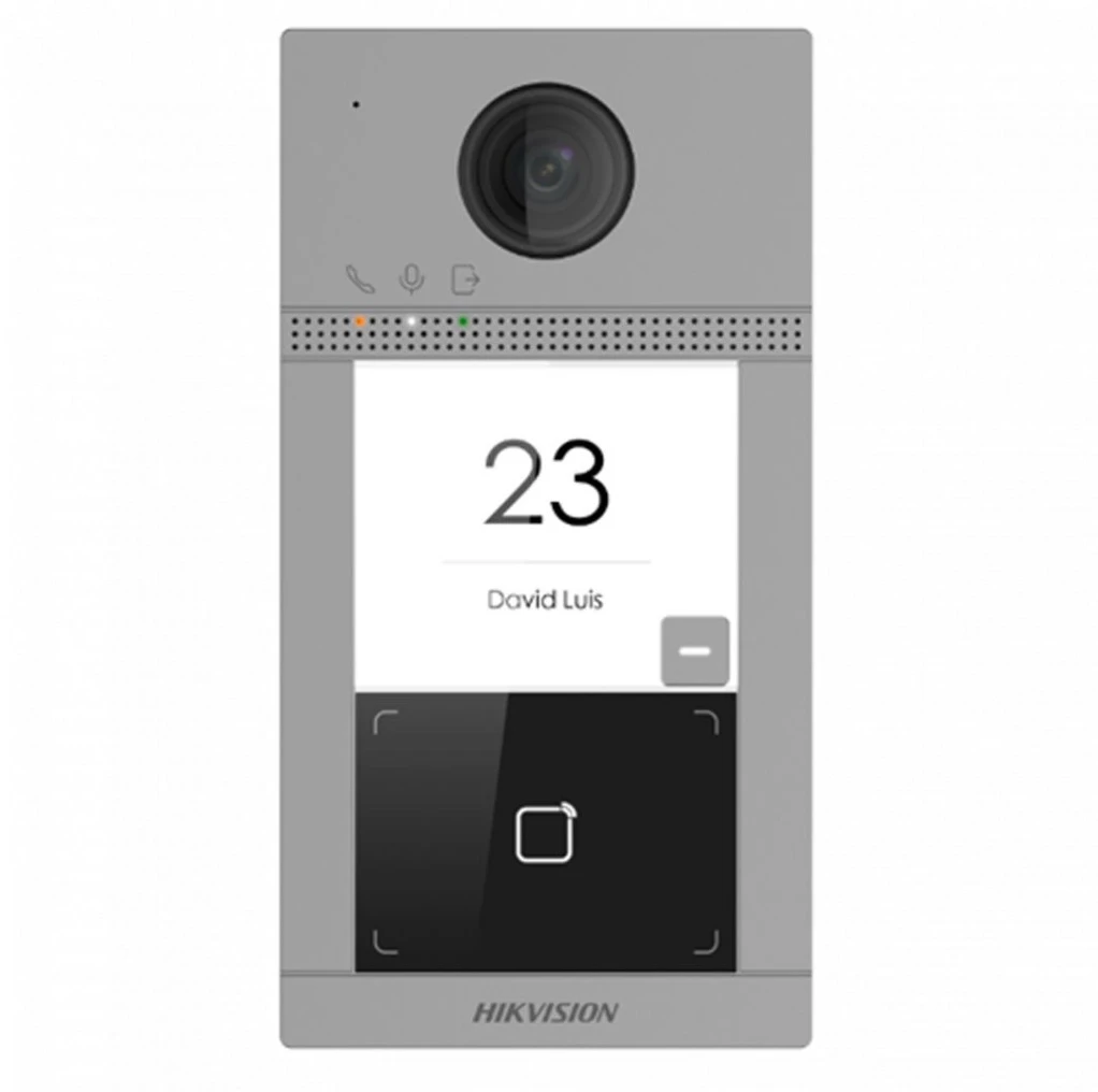 Hikvision DS-KV8113-WME1/FLUSH (C) nagyítás