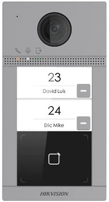 Hikvision DS-KV8213-WME1 nagyítás
